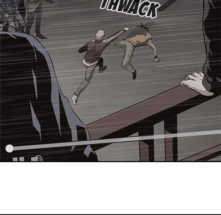 Pounding Chapter 66 page 9 - 