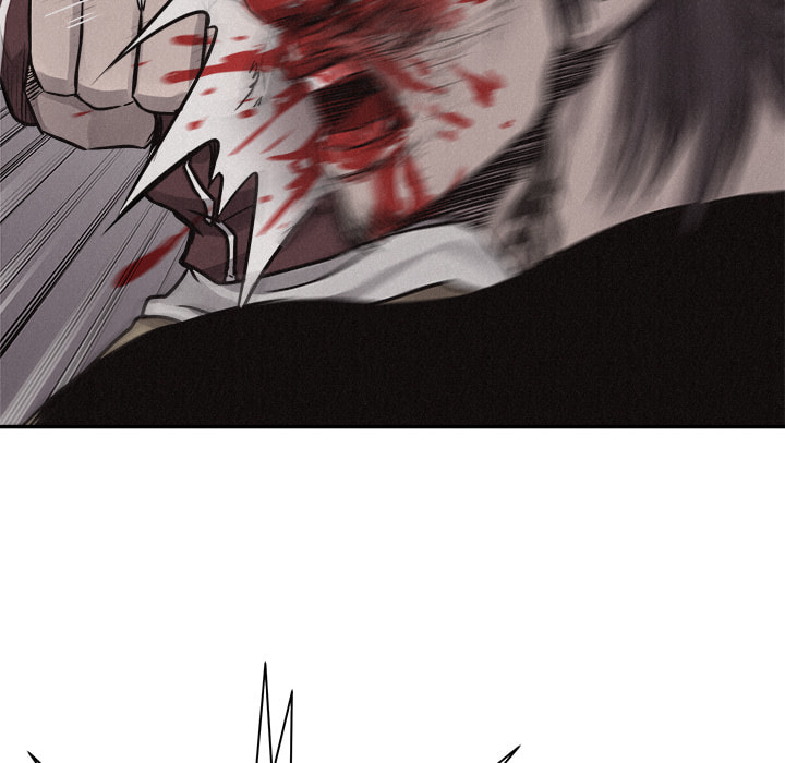Pounding Chapter 66 page 81 - 