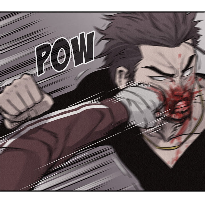Pounding Chapter 66 page 84 - 