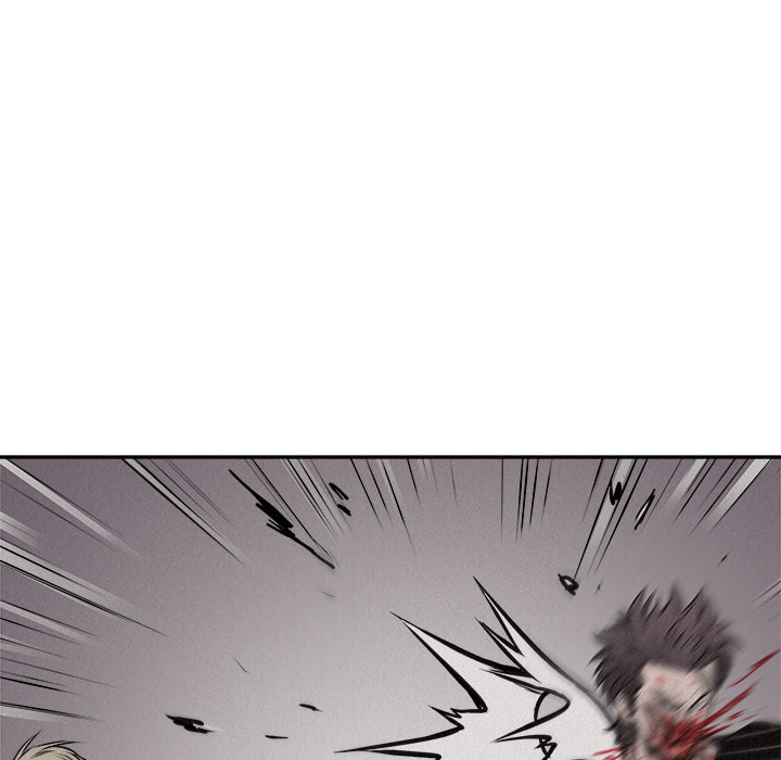 Pounding Chapter 66 page 85 - 