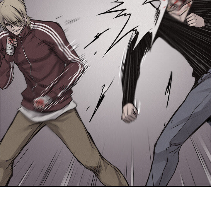 Pounding Chapter 66 page 86 - 