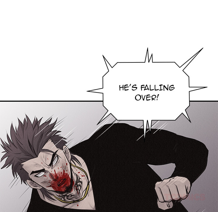 Pounding Chapter 66 page 87 - 