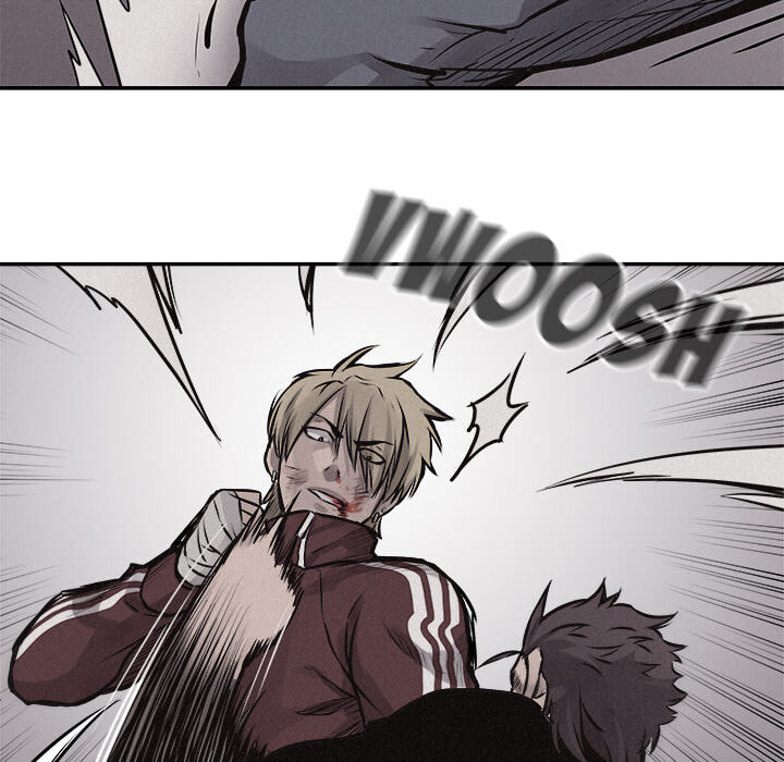 Pounding Chapter 66 page 90 - 