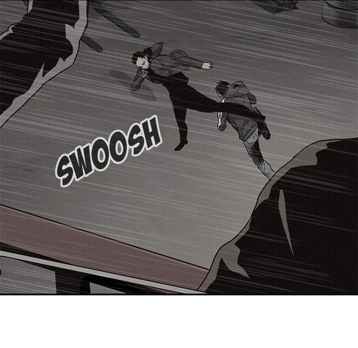 Pounding Chapter 66 page 10 - 
