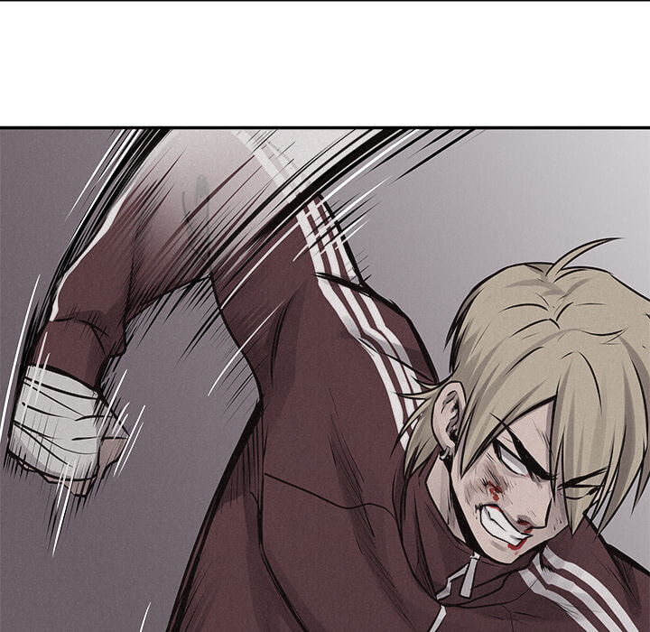 Pounding Chapter 66 page 92 - 
