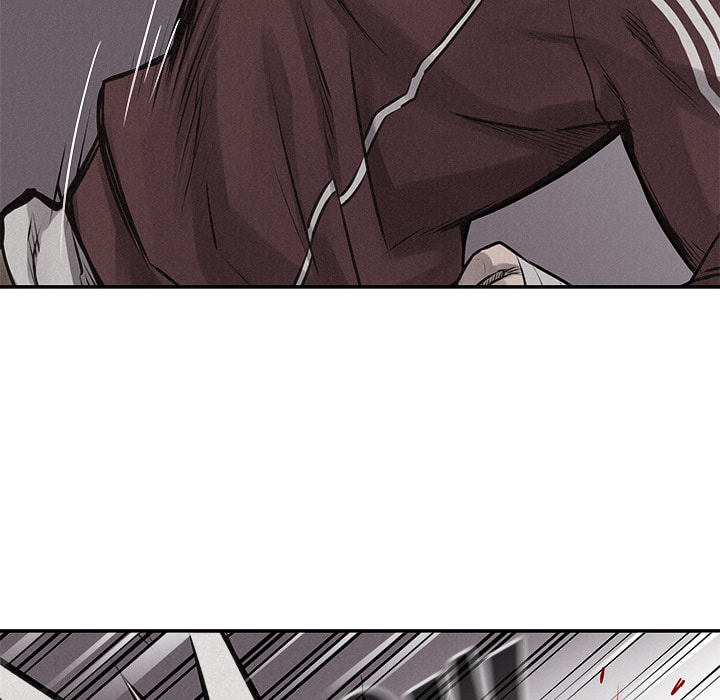 Pounding Chapter 66 page 93 - 