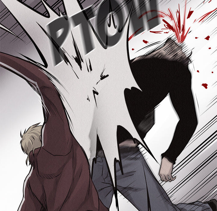 Pounding Chapter 66 page 94 - 