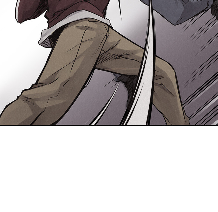 Pounding Chapter 66 page 95 - 