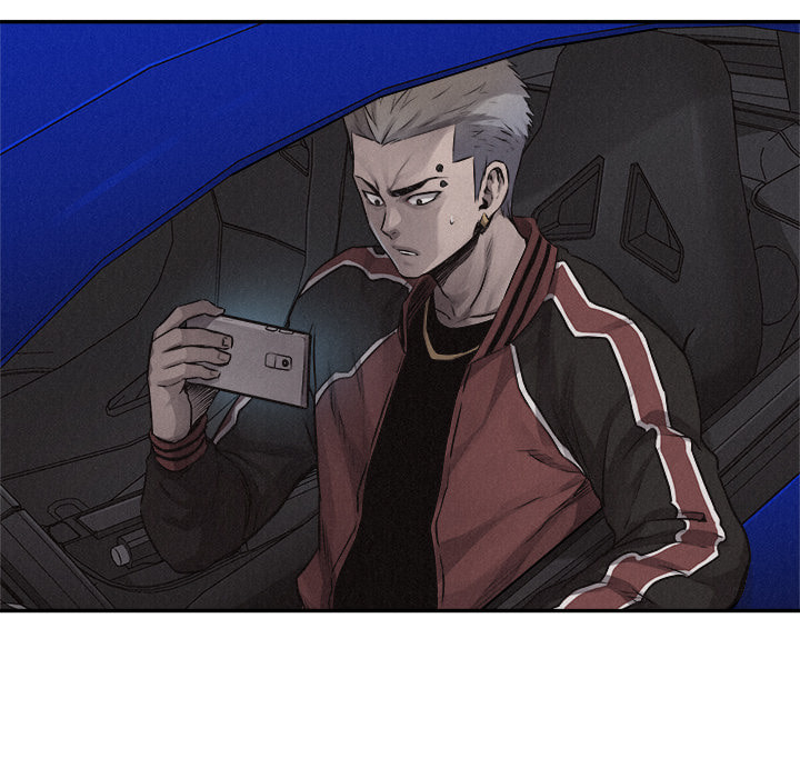 Pounding Chapter 66 page 98 - 