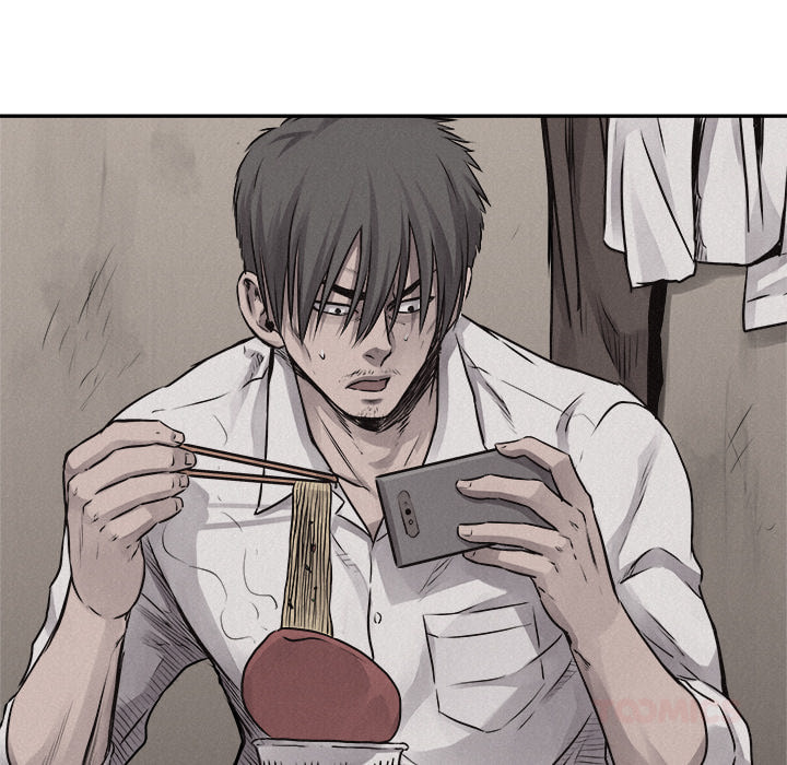 Pounding Chapter 66 page 99 - 
