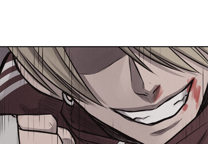 Pounding Chapter 67 page 1 - 