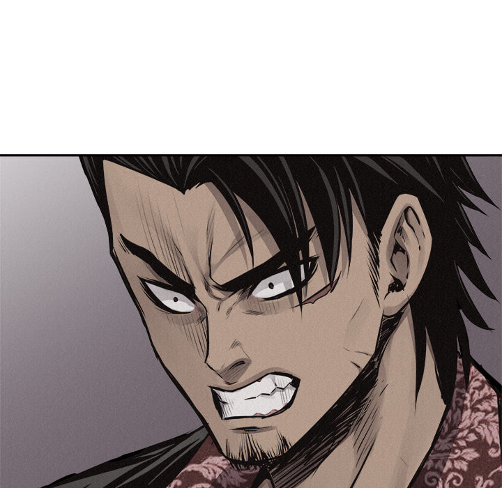 Pounding Chapter 67 page 11 - 