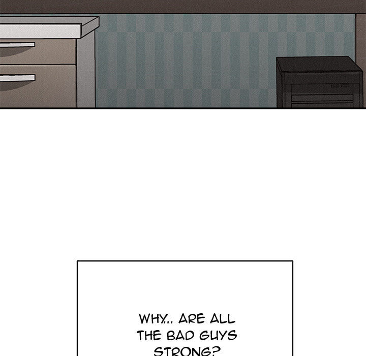 Pounding Chapter 67 page 15 - 