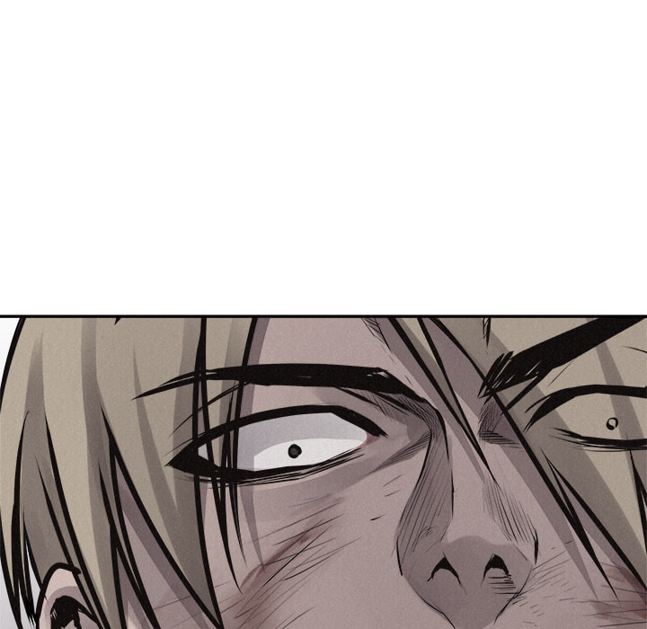 Pounding Chapter 67 page 19 - 