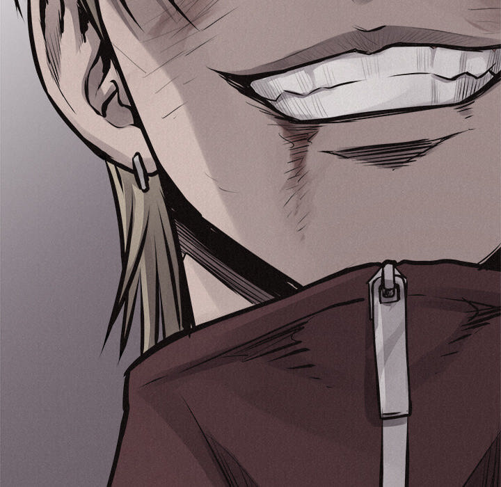 Pounding Chapter 67 page 20 - 