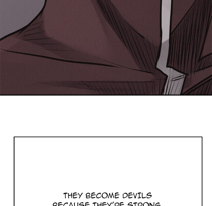 Pounding Chapter 67 page 21 - 
