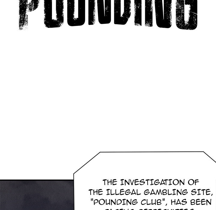 Pounding Chapter 67 page 23 - 