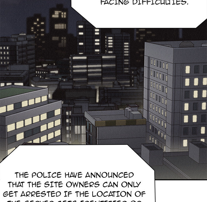 Pounding Chapter 67 page 24 - 