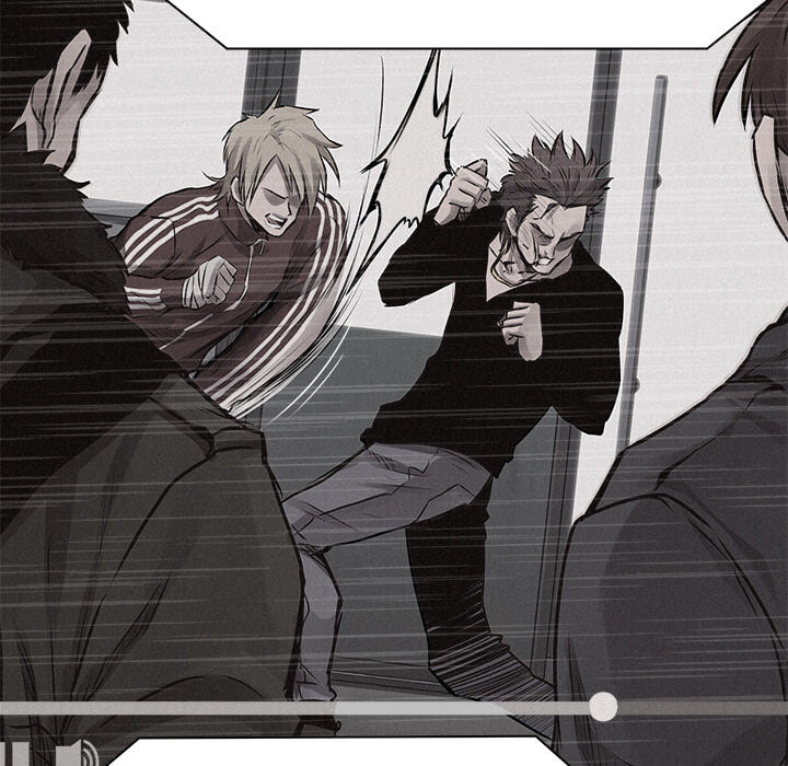 Pounding Chapter 67 page 26 - 