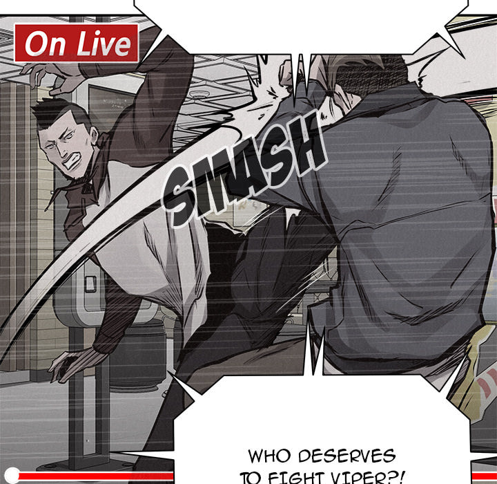 Pounding Chapter 67 page 29 - 