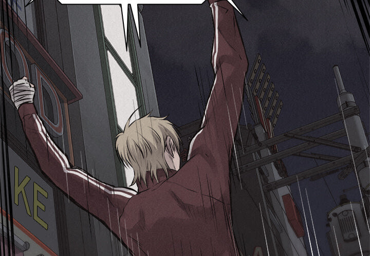 Pounding Chapter 67 page 4 - 