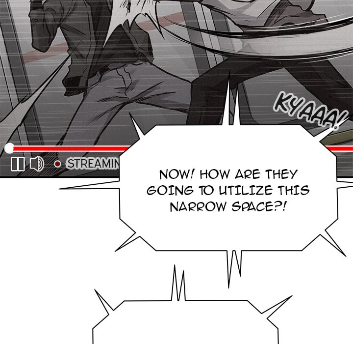 Pounding Chapter 67 page 31 - 