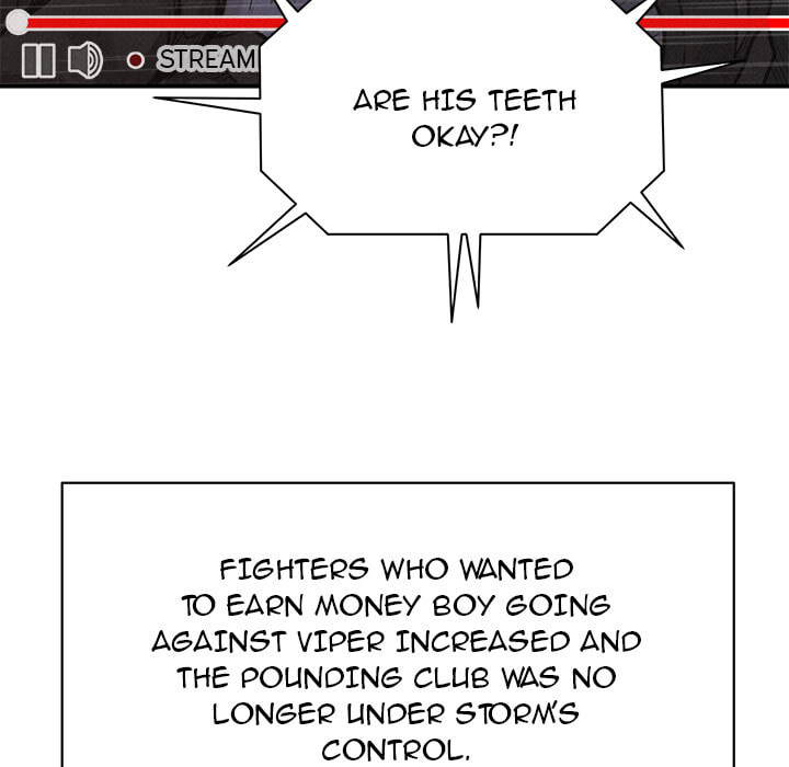 Pounding Chapter 67 page 33 - 