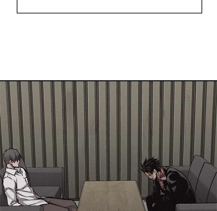 Pounding Chapter 67 page 34 - 