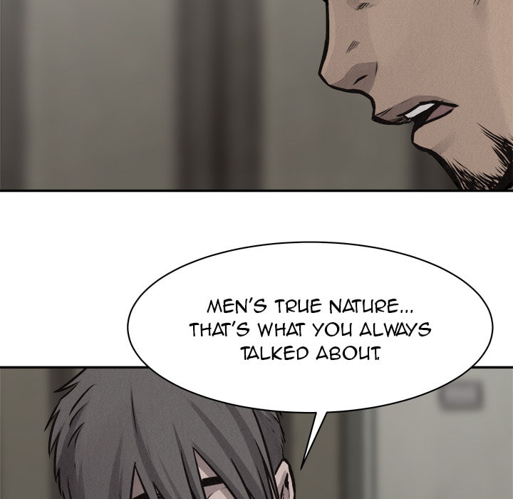 Pounding Chapter 67 page 36 - 