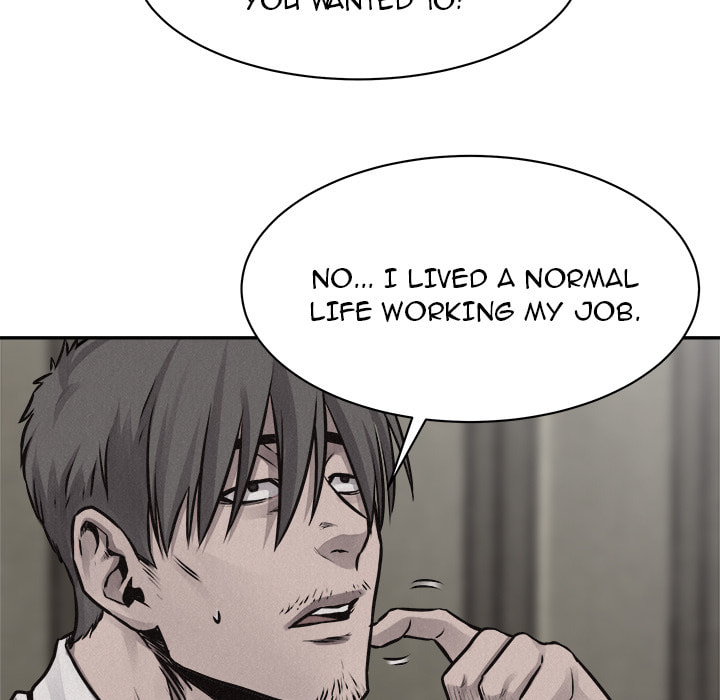 Pounding Chapter 67 page 39 - 