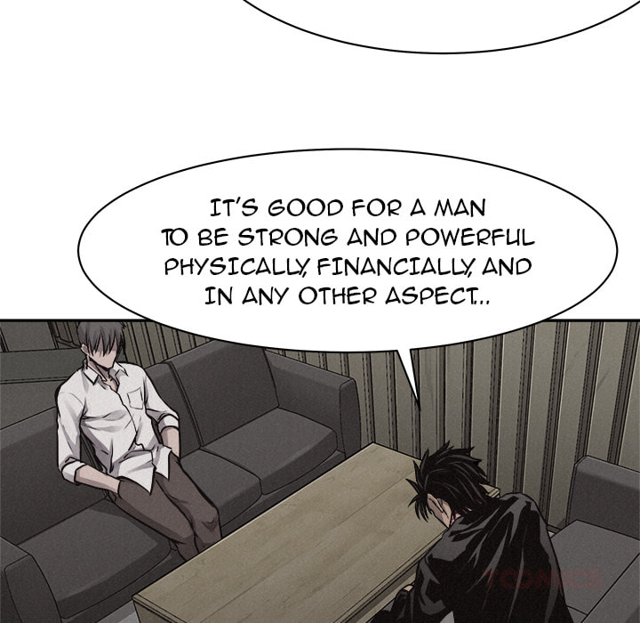 Pounding Chapter 67 page 42 - 