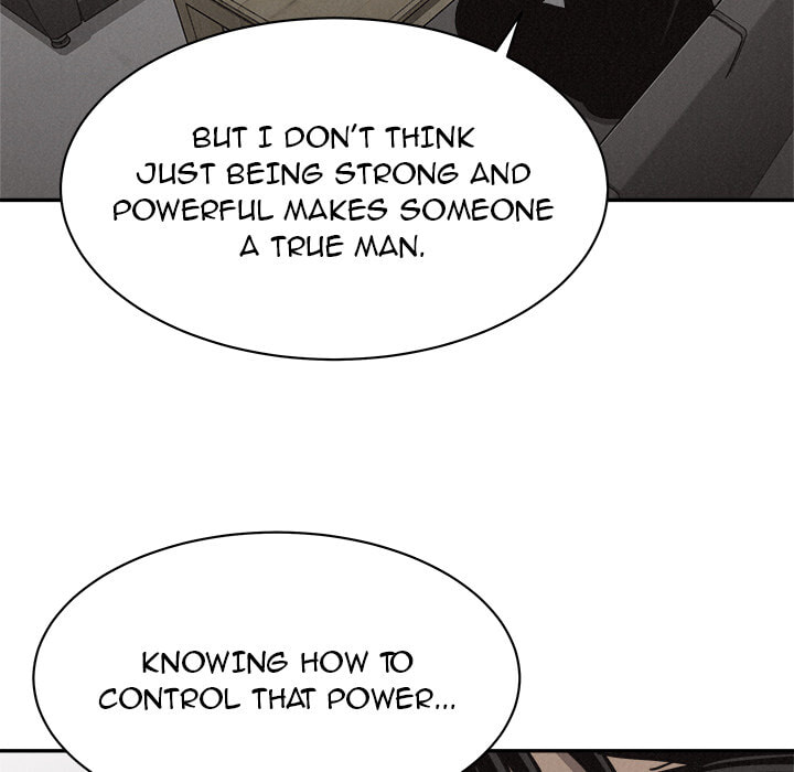 Pounding Chapter 67 page 43 - 