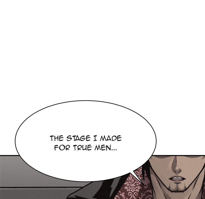 Pounding Chapter 67 page 47 - 