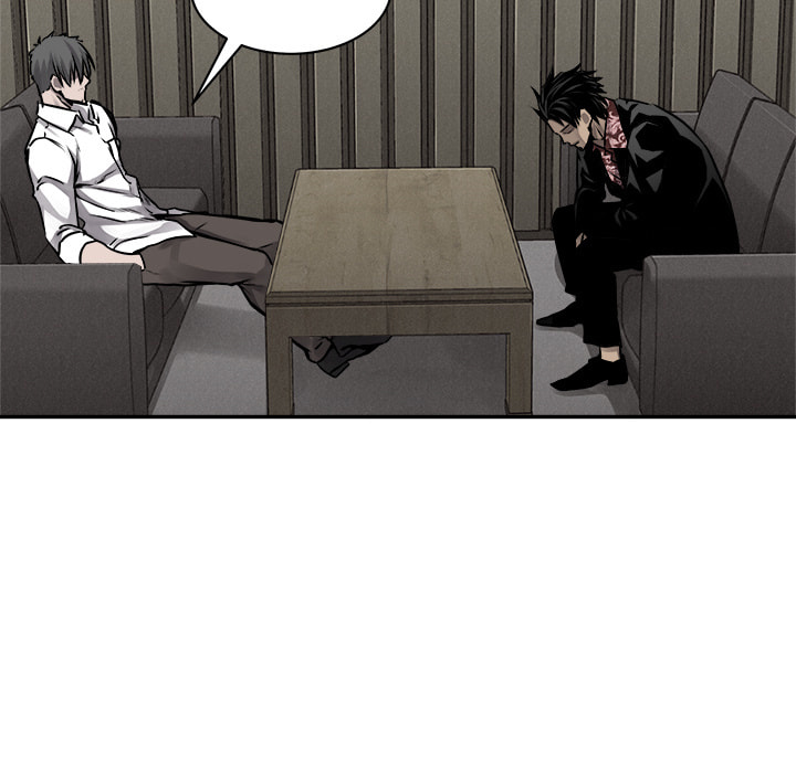 Pounding Chapter 67 page 50 - 