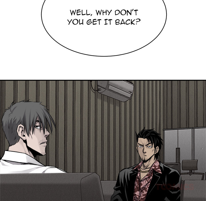 Pounding Chapter 67 page 52 - 