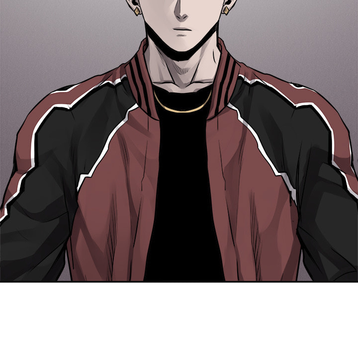 Pounding Chapter 67 page 54 - 