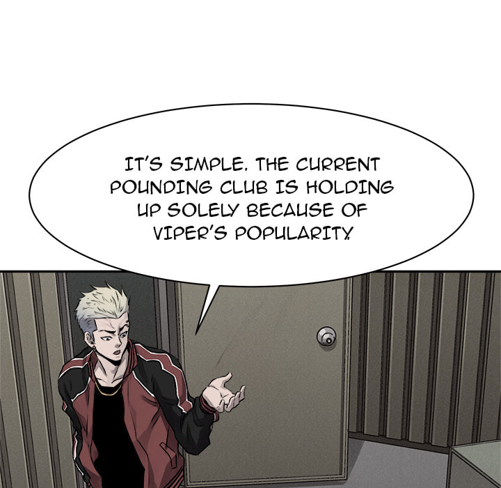 Pounding Chapter 67 page 55 - 