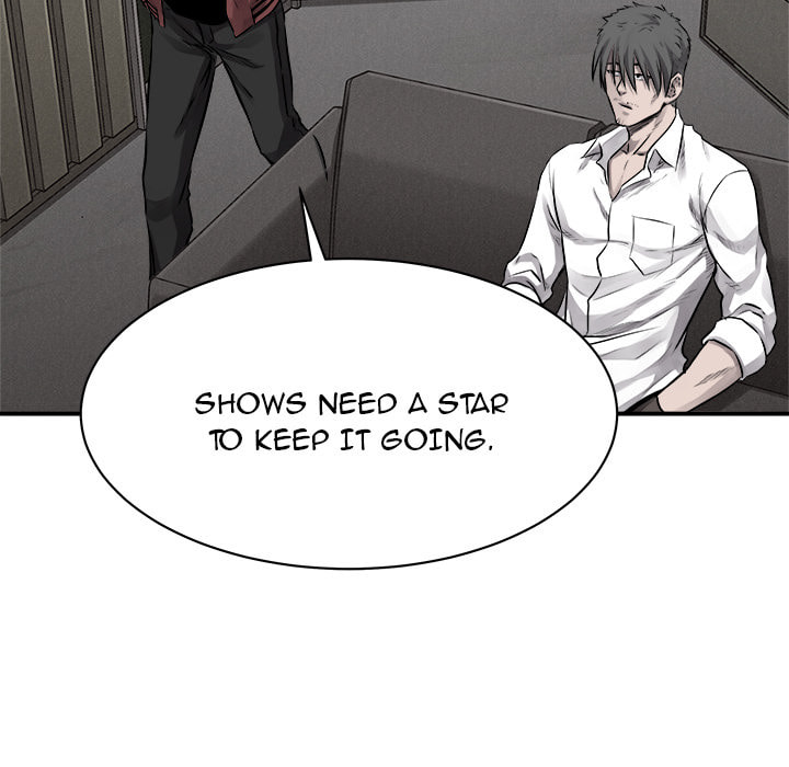 Pounding Chapter 67 page 56 - 