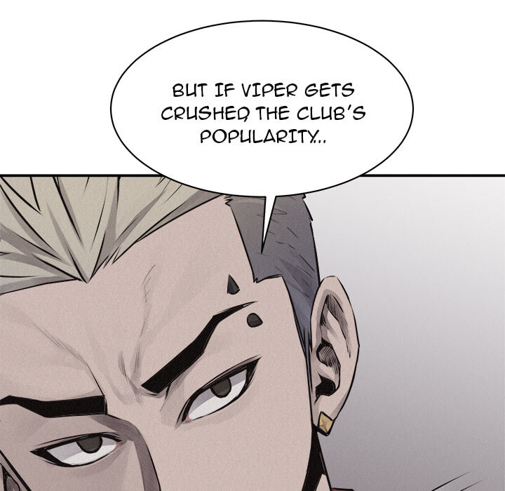 Pounding Chapter 67 page 57 - 