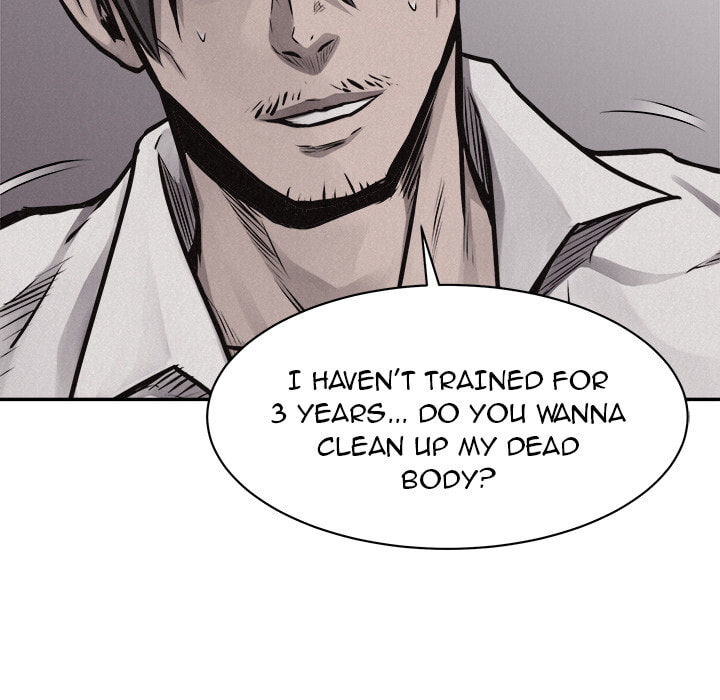 Pounding Chapter 67 page 61 - 