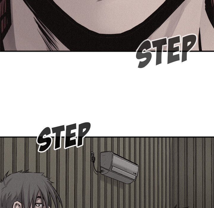 Pounding Chapter 67 page 64 - 