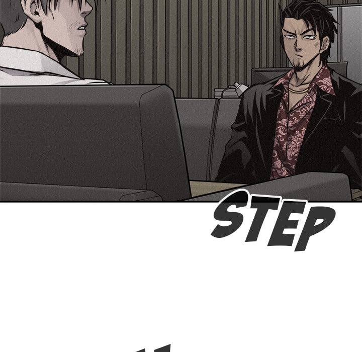 Pounding Chapter 67 page 65 - 