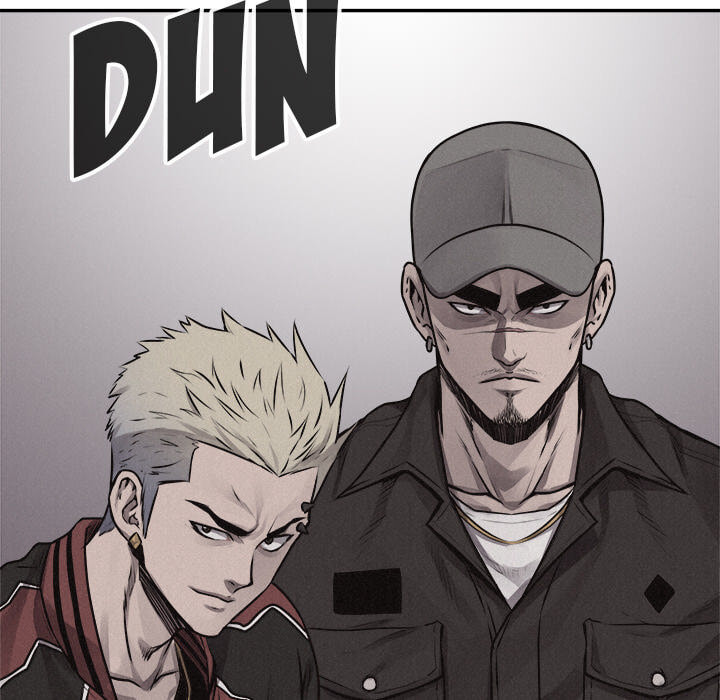 Pounding Chapter 67 page 66 - 