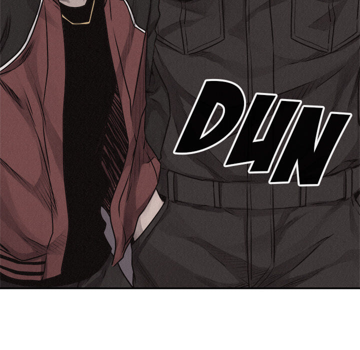 Pounding Chapter 67 page 67 - 