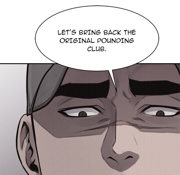 Pounding Chapter 67 page 68 - 