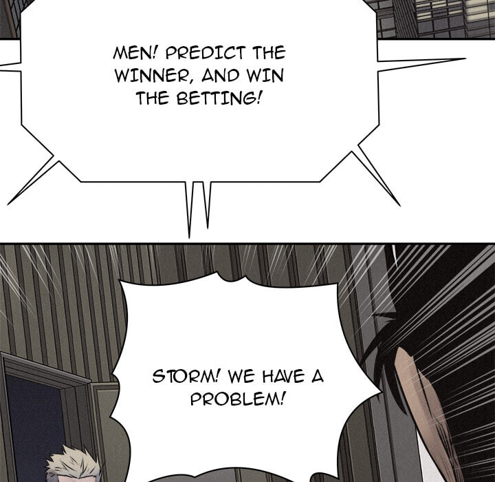 Pounding Chapter 67 page 8 - 