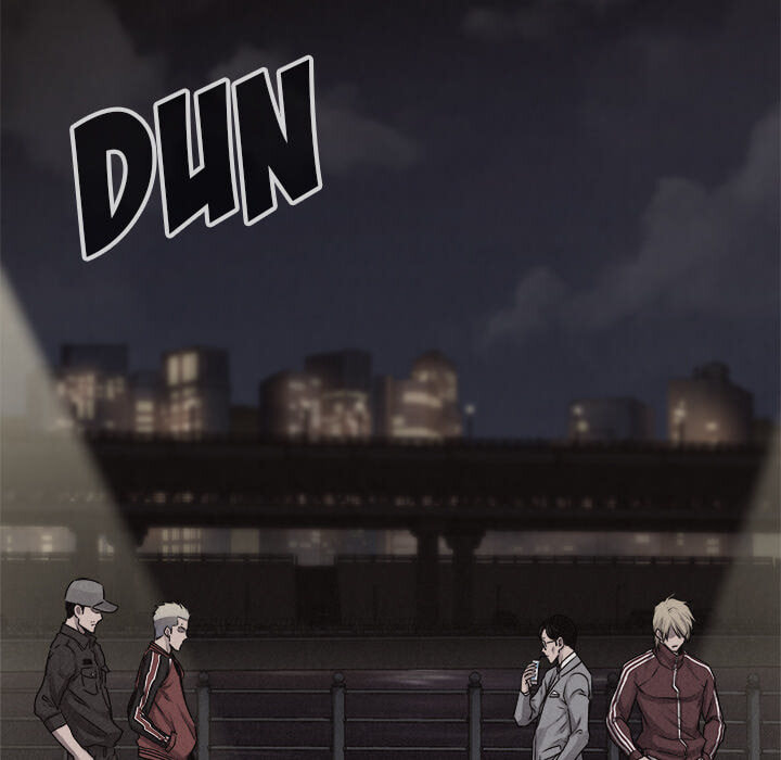Pounding Chapter 67 page 74 - 
