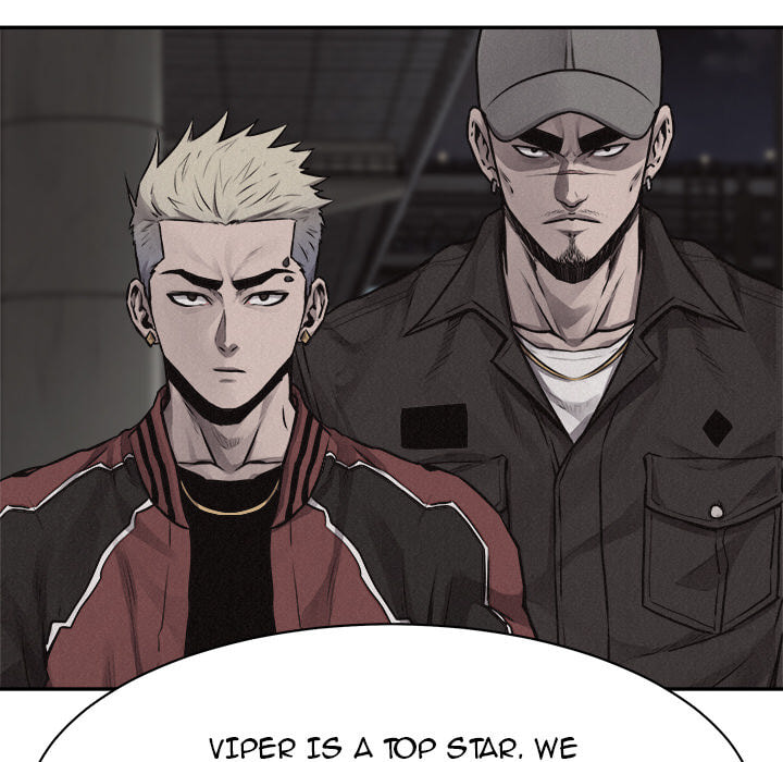 Pounding Chapter 67 page 77 - 