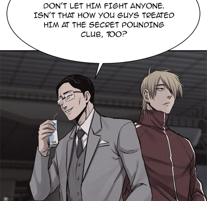 Pounding Chapter 67 page 78 - 