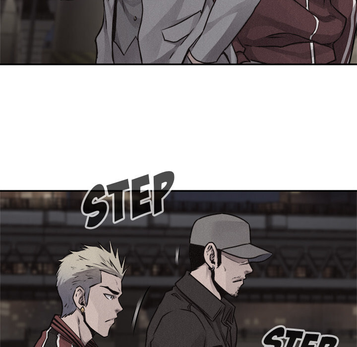 Pounding Chapter 67 page 79 - 